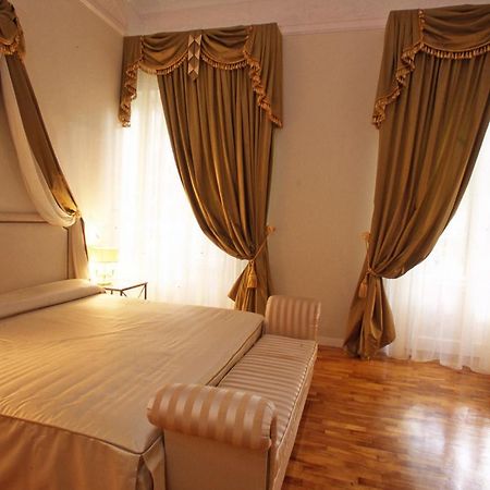 Relais Villa Antea Florence Room photo