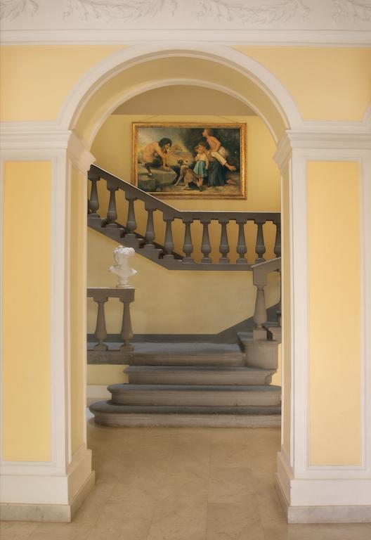 Relais Villa Antea Florence Exterior photo