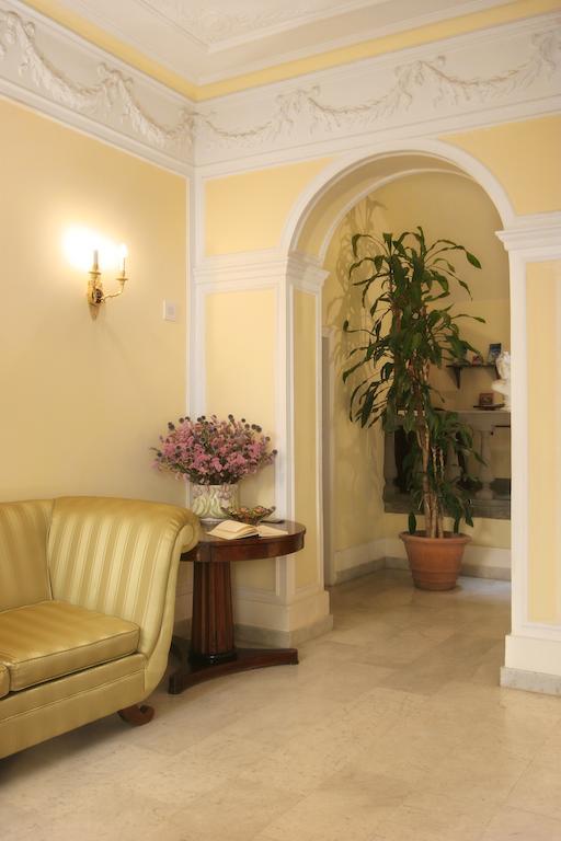 Relais Villa Antea Florence Exterior photo