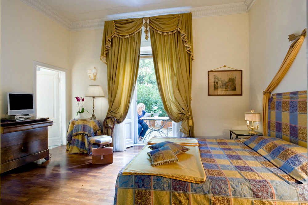 Relais Villa Antea Florence Exterior photo