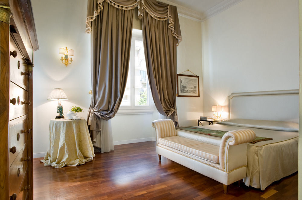 Relais Villa Antea Florence Exterior photo