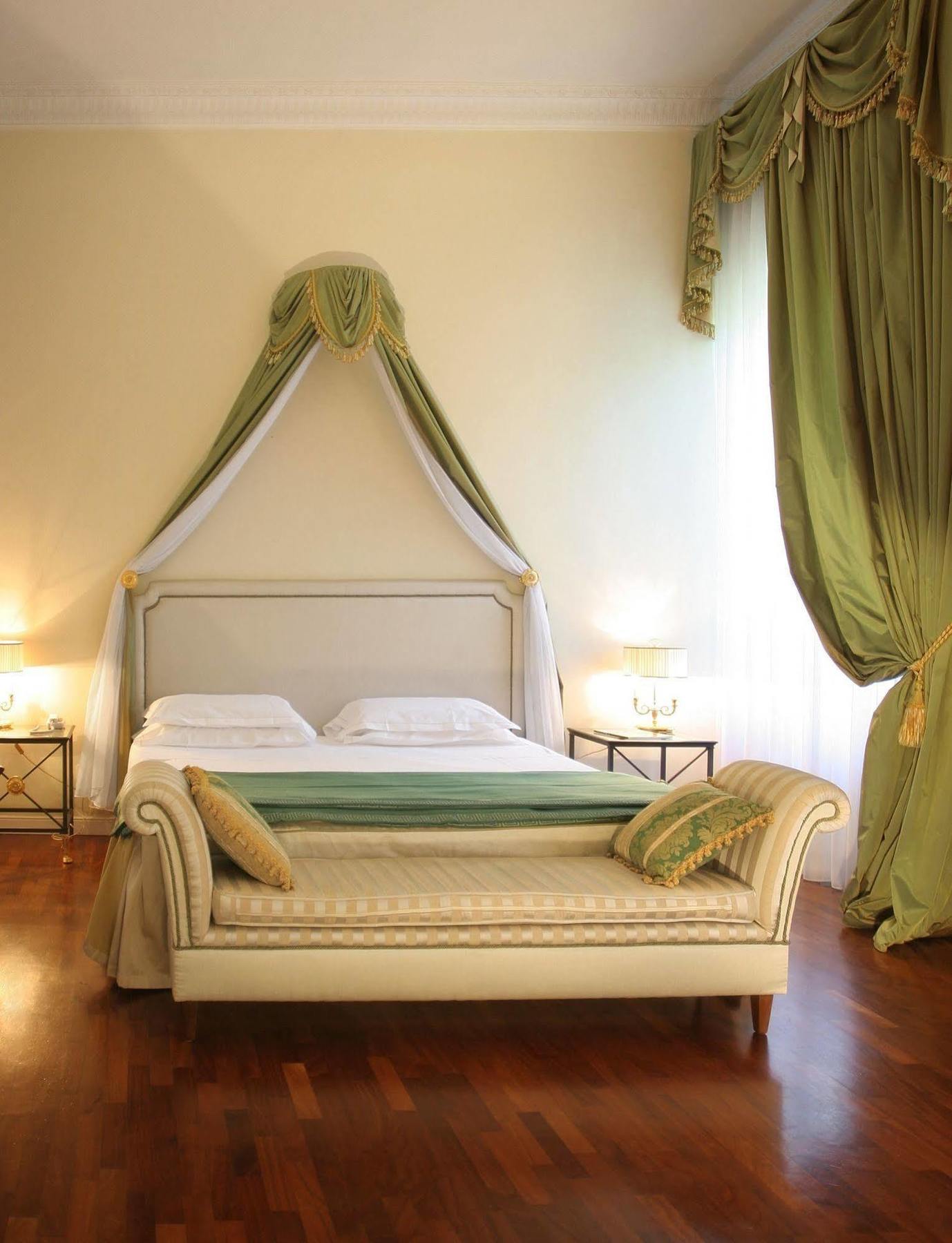 Relais Villa Antea Florence Room photo