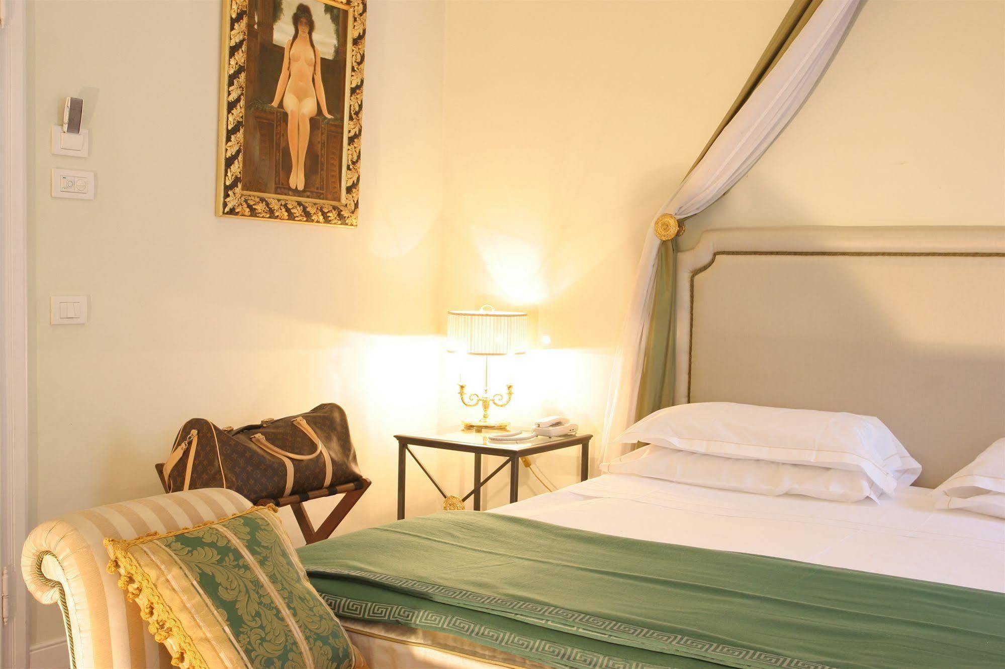 Relais Villa Antea Florence Exterior photo