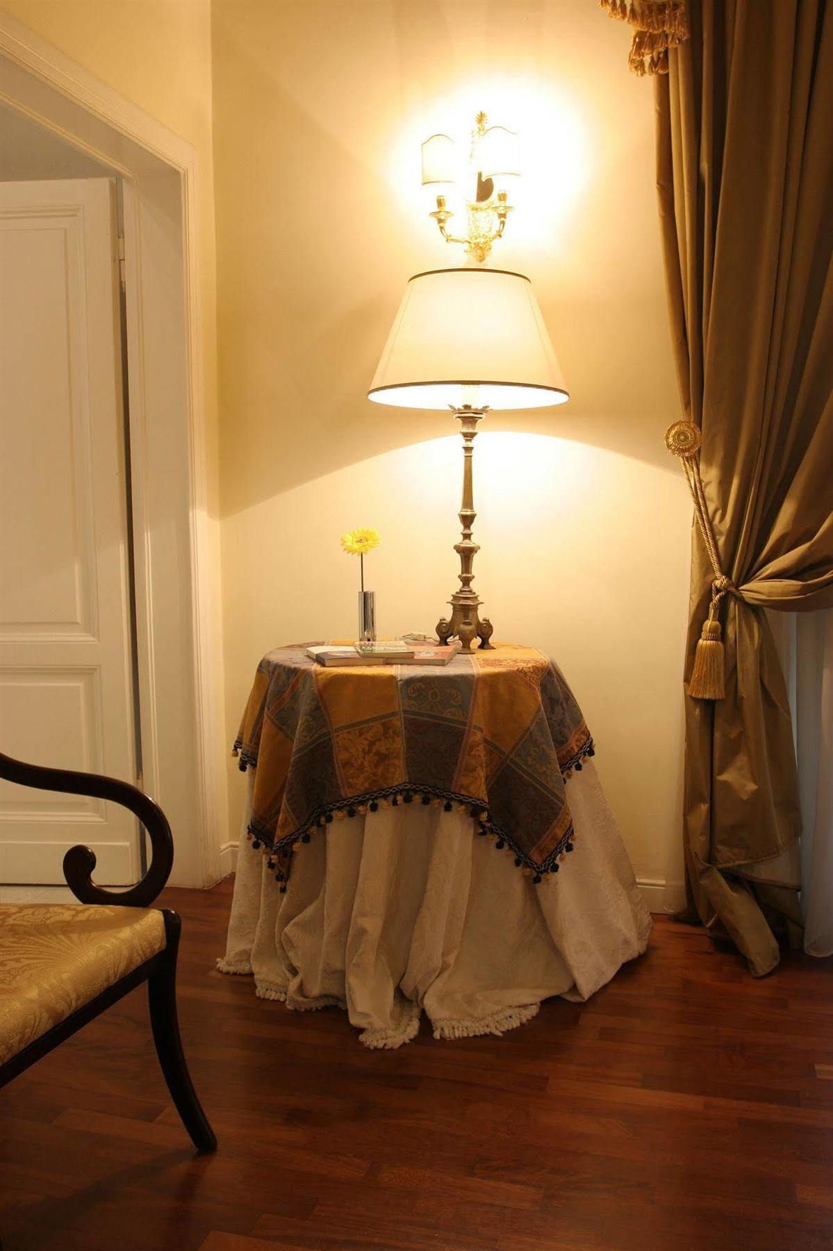 Relais Villa Antea Florence Exterior photo