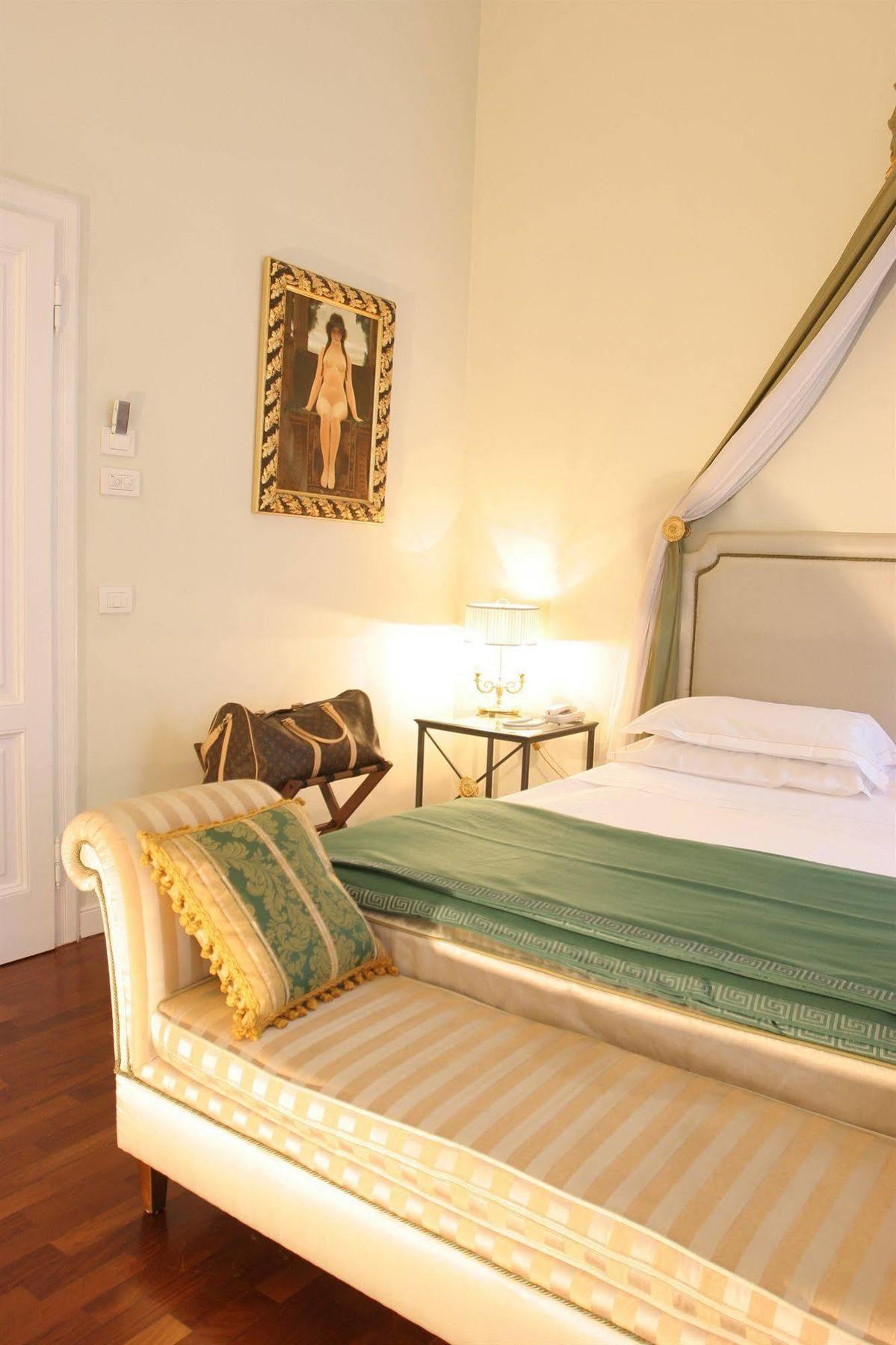 Relais Villa Antea Florence Exterior photo