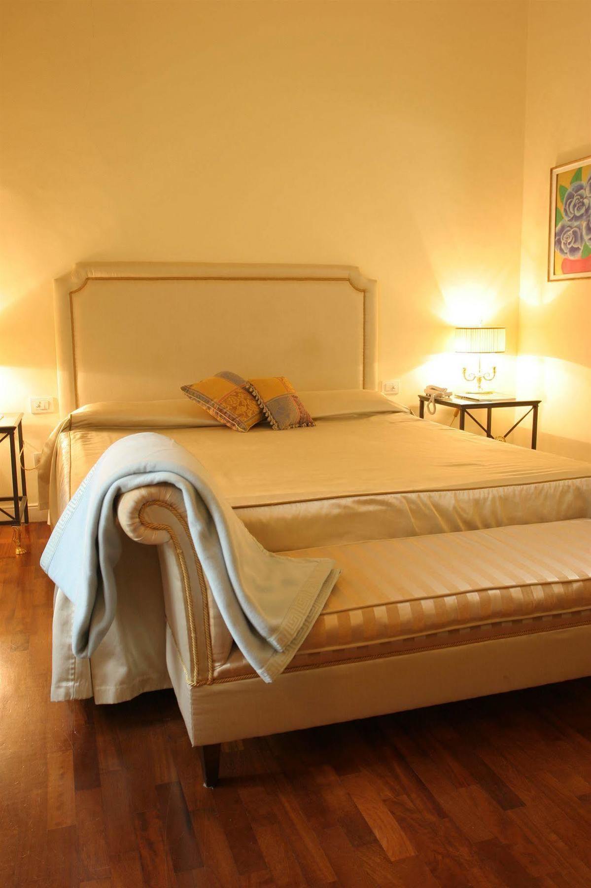 Relais Villa Antea Florence Exterior photo