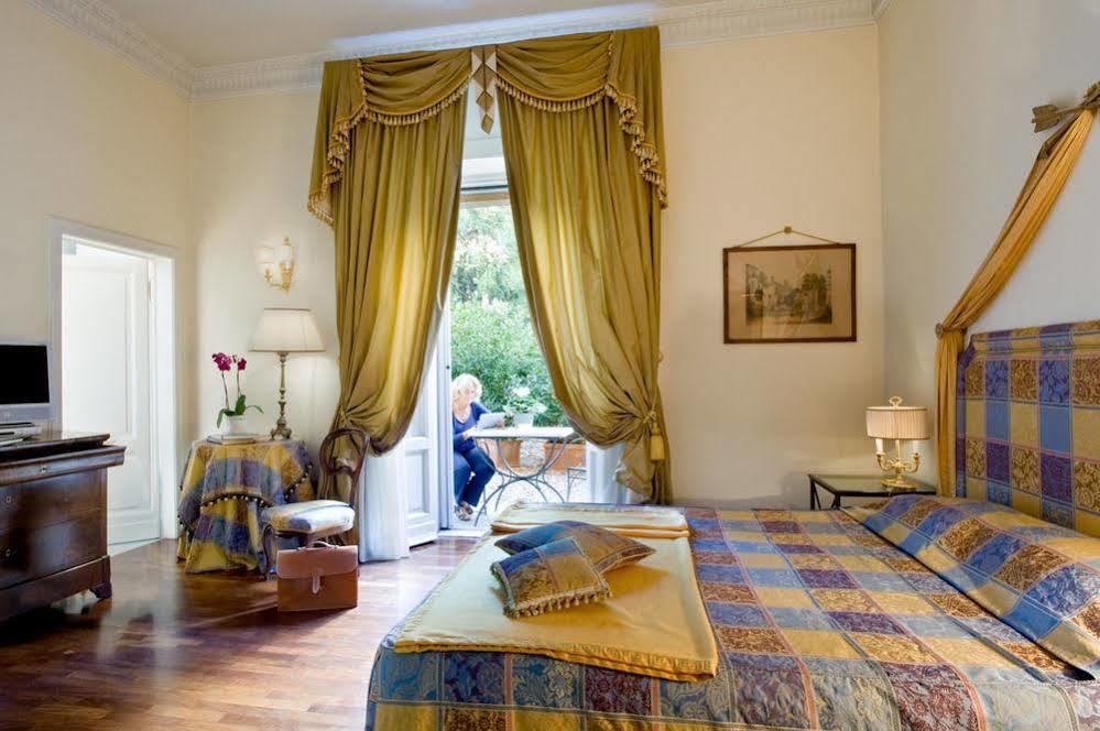 Relais Villa Antea Florence Exterior photo