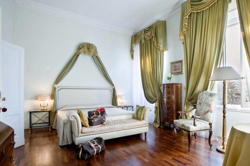 Relais Villa Antea Florence Exterior photo