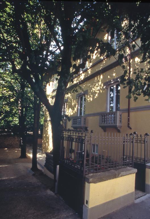 Relais Villa Antea Florence Exterior photo