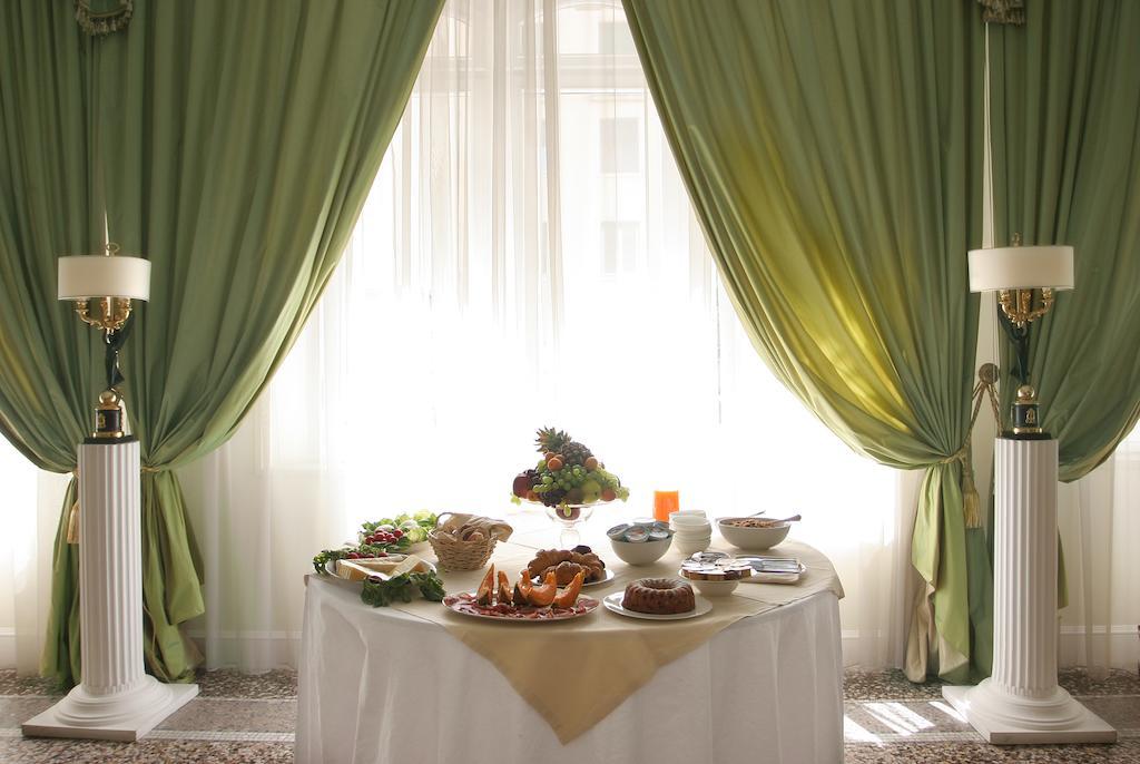 Relais Villa Antea Florence Exterior photo