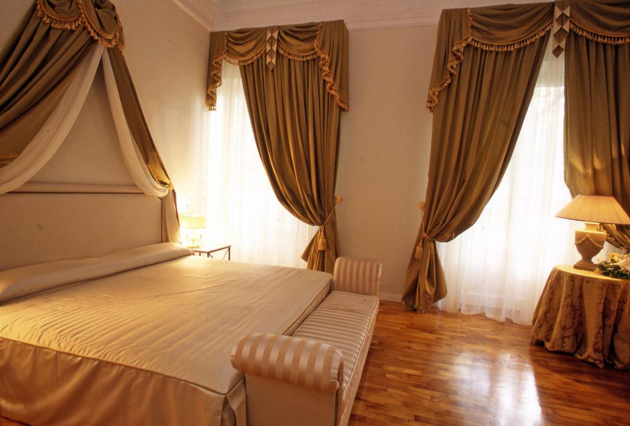 Relais Villa Antea Florence Room photo