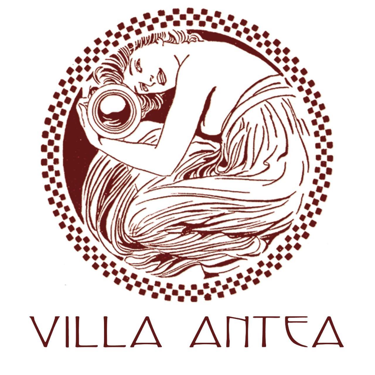 Relais Villa Antea Florence Exterior photo