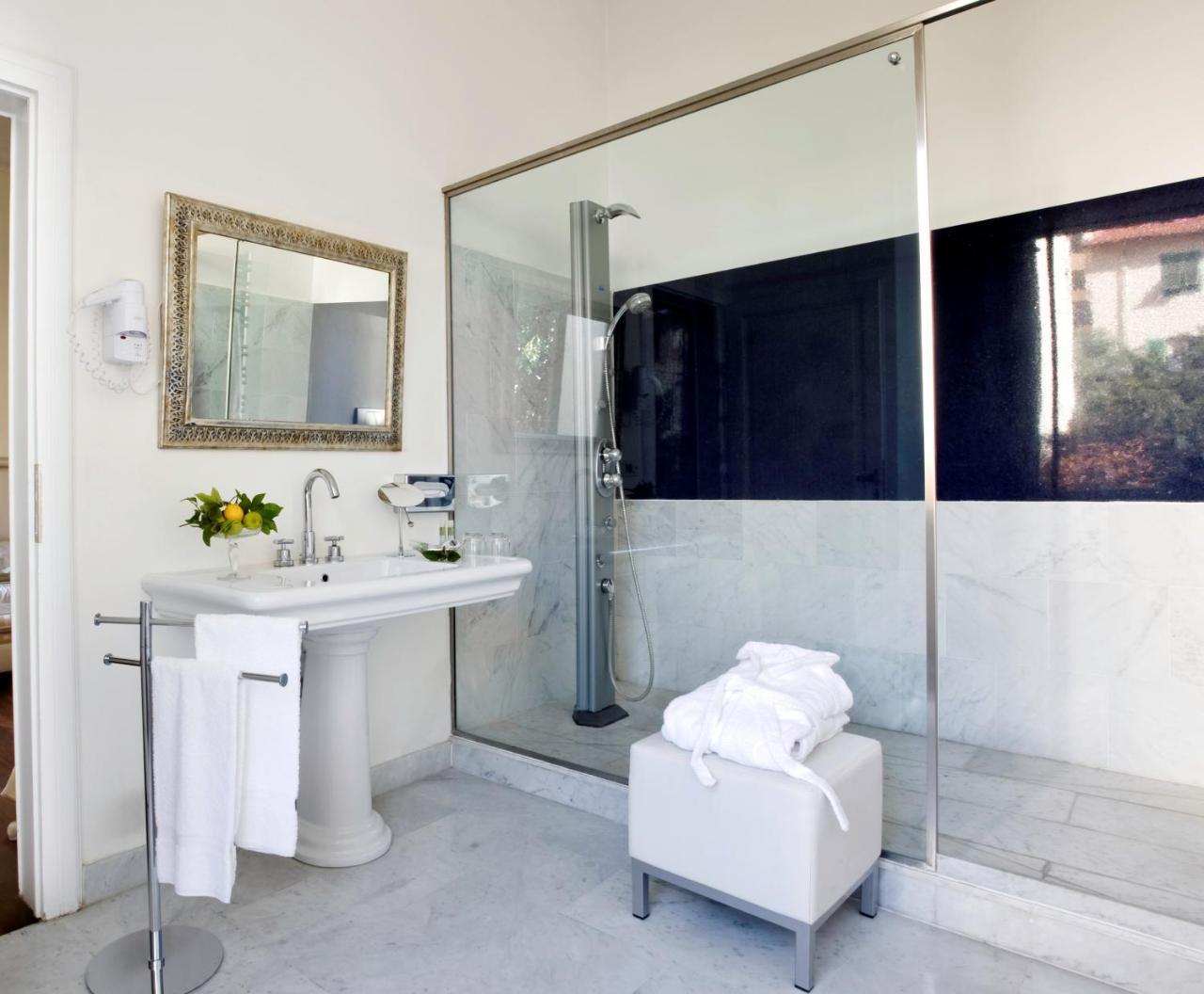 Relais Villa Antea Florence Exterior photo